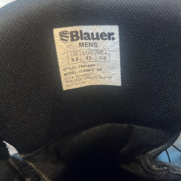 These are like brand new quick release and quick tie up! - Picture 5 of 13